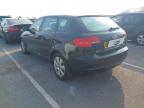 2008 AUDI A3 138 TDI S-A  for sale at Copart CHESTER