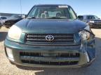 2002 TOYOTA RAV4    for sale at Copart AB - EDMONTON
