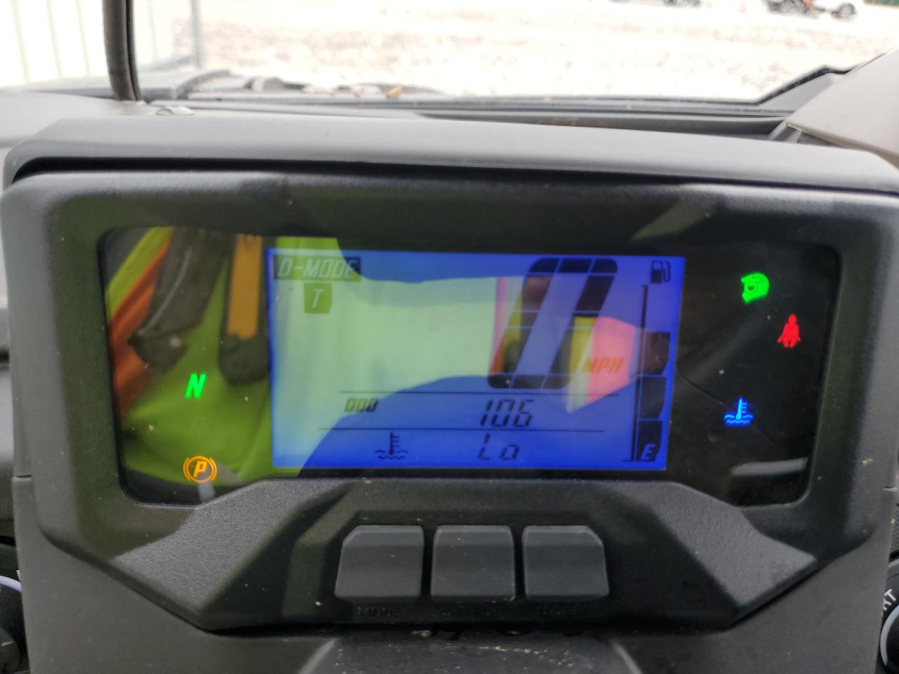 2024 Yamaha Yxe1000 - Atv And Utility Vehicles Utility Vehicle VIN: 5Y4AN42Y5RA112100 Lot: 69800145