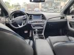 2018 HYUNDAI SONATA SPORT   for sale at Copart NJ - SOMERVILLE