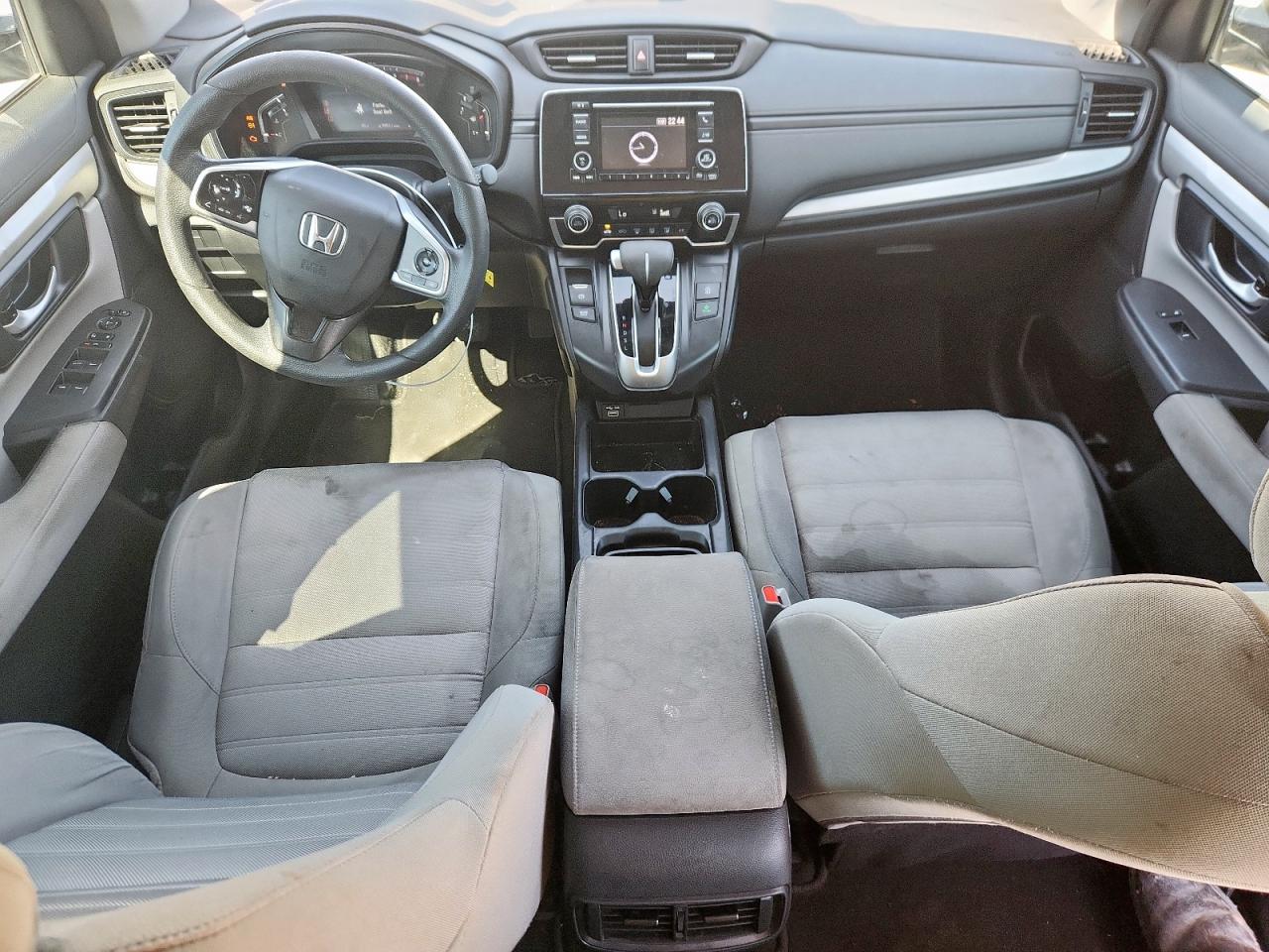 2020 Honda Cr-V Lx VIN: 7FARW1H22LE002442 Lot: 69246815