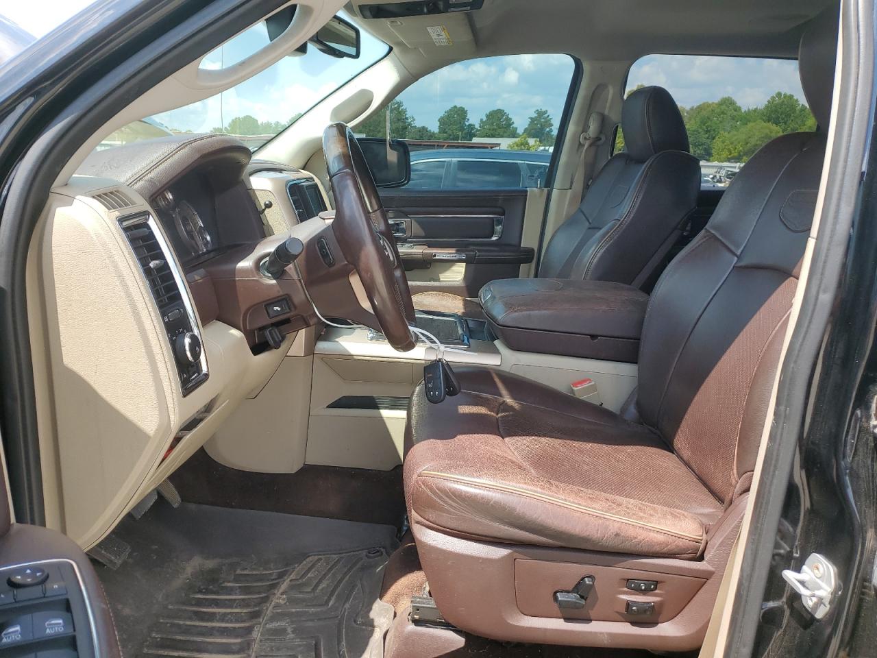 2014 Ram 1500 Longhorn VIN: 1C6RR7PTXES479469 Lot: 67517725