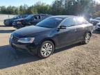 2015 VOLKSWAGEN JETTA BASE   à vendre chez Copart ON - COOKSTOWN