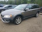 2011 VOLVO XC70 T6   for sale at Copart ON - COOKSTOWN