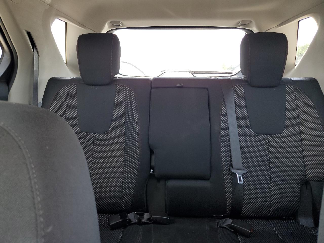 2GNALBEK1E6231366 2014 Chevrolet Equinox Lt