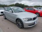 2009 BMW 116I SPORT  for sale at Copart SANDWICH