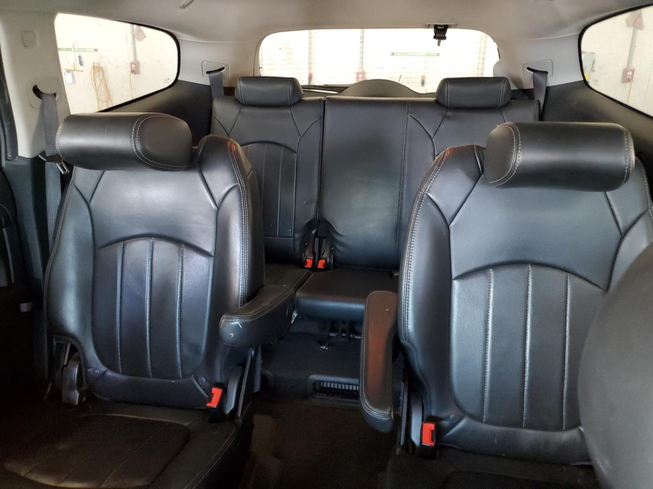 2014 Buick Enclave VIN: 5GAKRBKD1EJ124484 Lot: 69007025