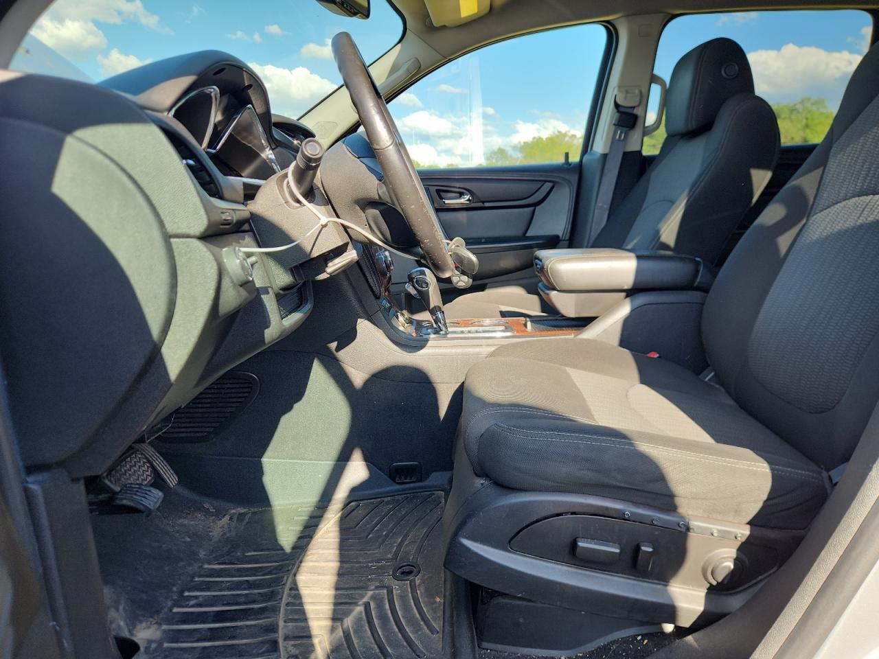 2013 Chevrolet Traverse Lt VIN: 1GNKVJKD4DJ234035 Lot: 66858485