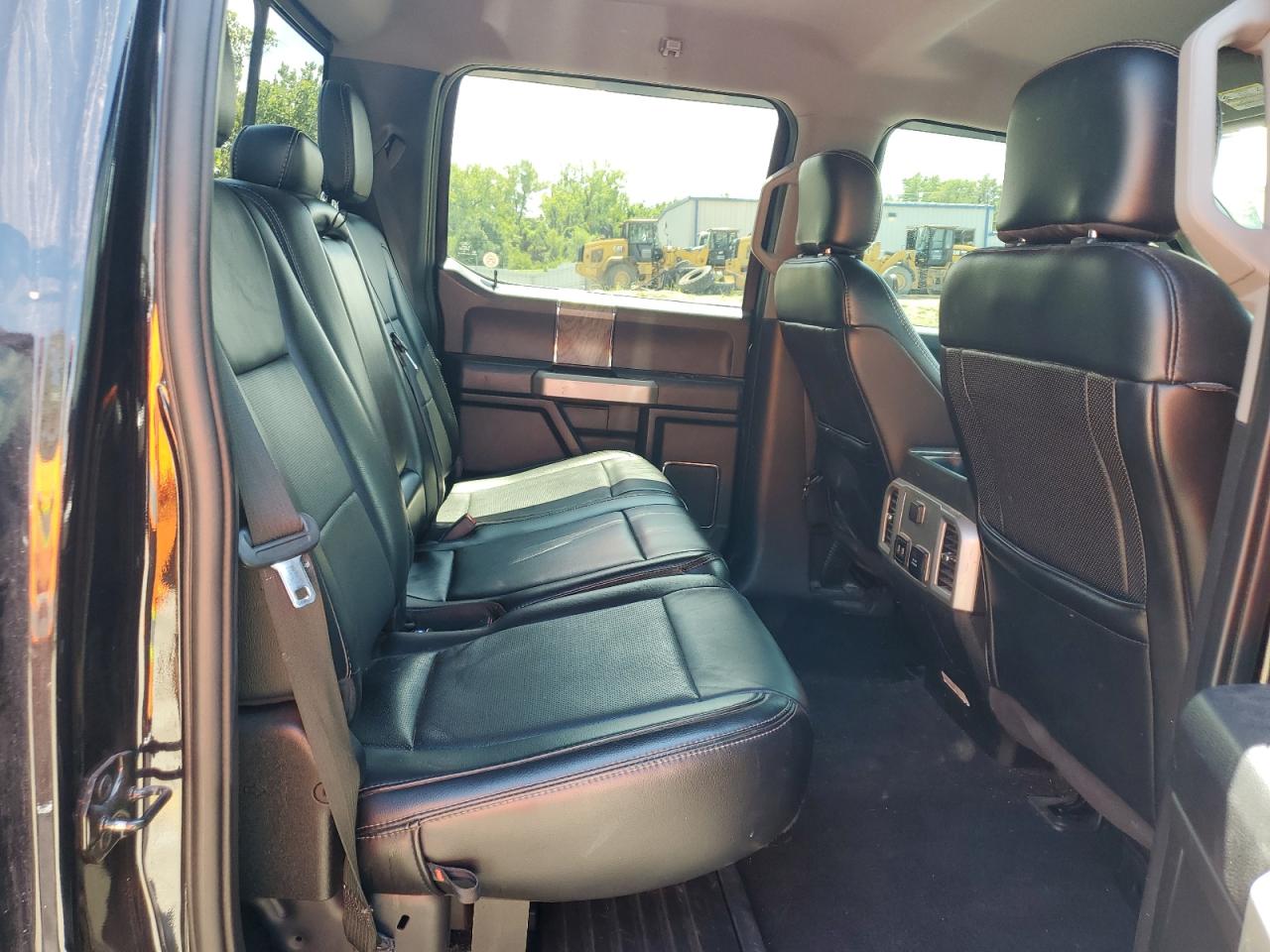 2019 Ford F250 Super Duty VIN: 1FT7W2B66KEE19213 Lot: 68762675