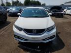 2014 HONDA CIVIC LX   for sale at Copart ON - TORONTO
