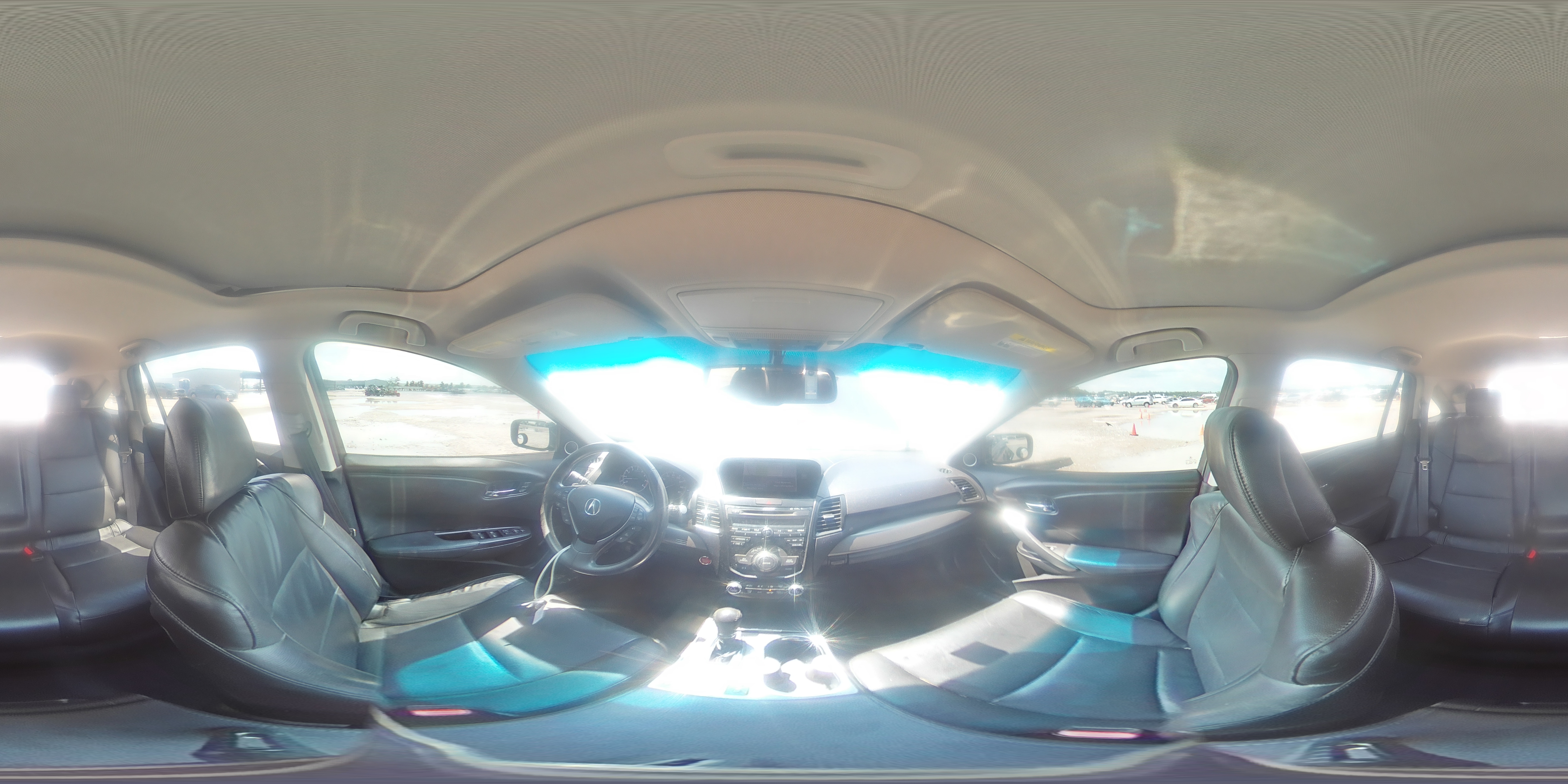 2014 Acura Rdx Technology VIN: 5J8TB3H54EL007162 Lot: 69487725