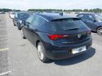 2018 VAUXHALL ASTRA ELITE NAV TURBO  for sale at Copart SANDTOFT