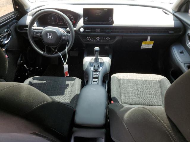  HONDA HR-V 2025 Черный
