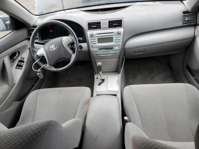 2009 TOYOTA CAMRY HYBRID  