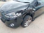2012 MAZDA 2 1.5 SPORT 5DR for sale at Copart CORBY