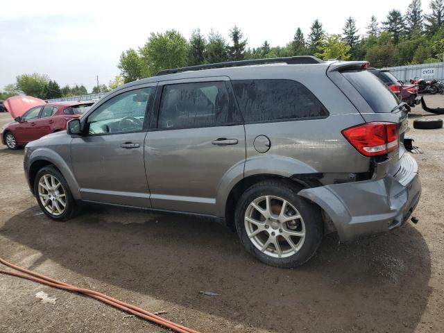 2012 DODGE JOURNEY SXT  