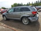 2012 DODGE JOURNEY SXT   à vendre chez Copart ON - TORONTO