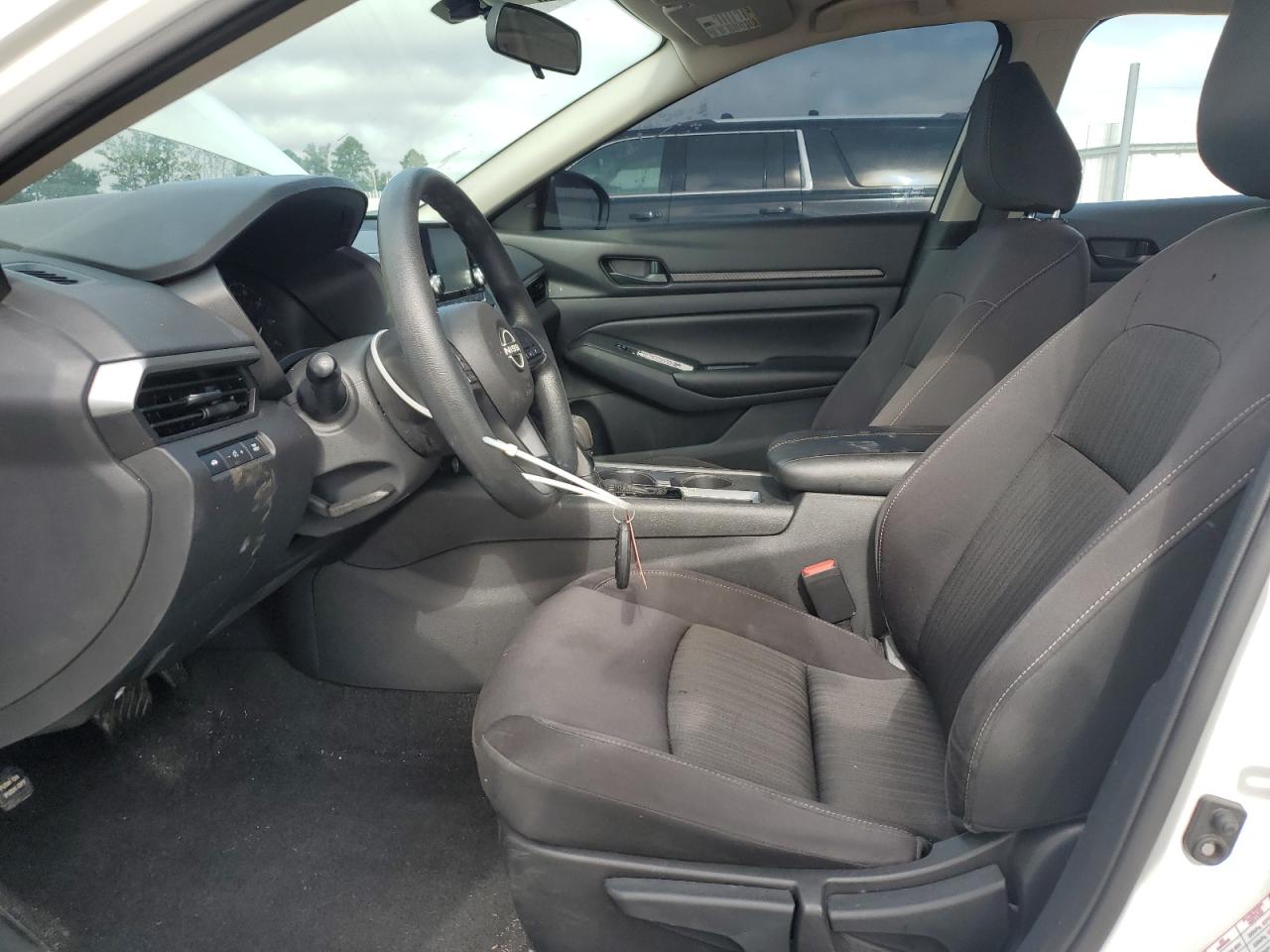 2024 Nissan Altima S VIN: 1N4BL4BV2RN364460 Lot: 68374295