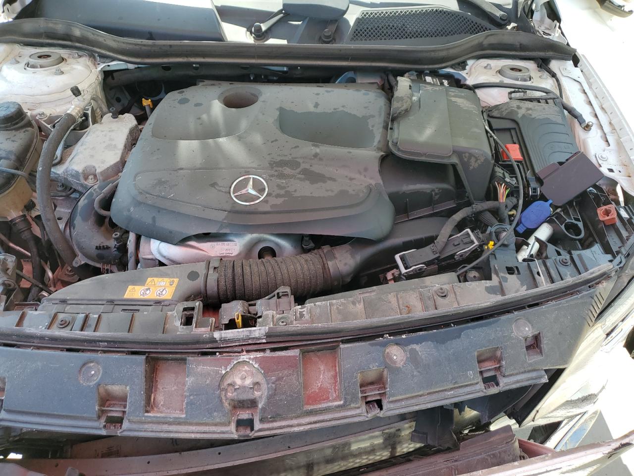 2020 Mercedes-Benz Gla 250 VIN: WDCTG4EB8LU028520 Lot: 70503965