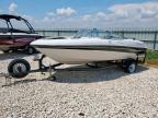 1999 FOUR WINNS HORIZON 180LS for sale at Copart TX - WACO