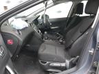 2010 PEUGEOT 308 S DT  for sale at Copart BELFAST