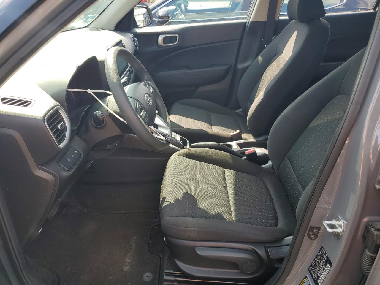 2020 Hyundai Venue Se VIN: KMHRB8A39LU034777 Lot: 67771375