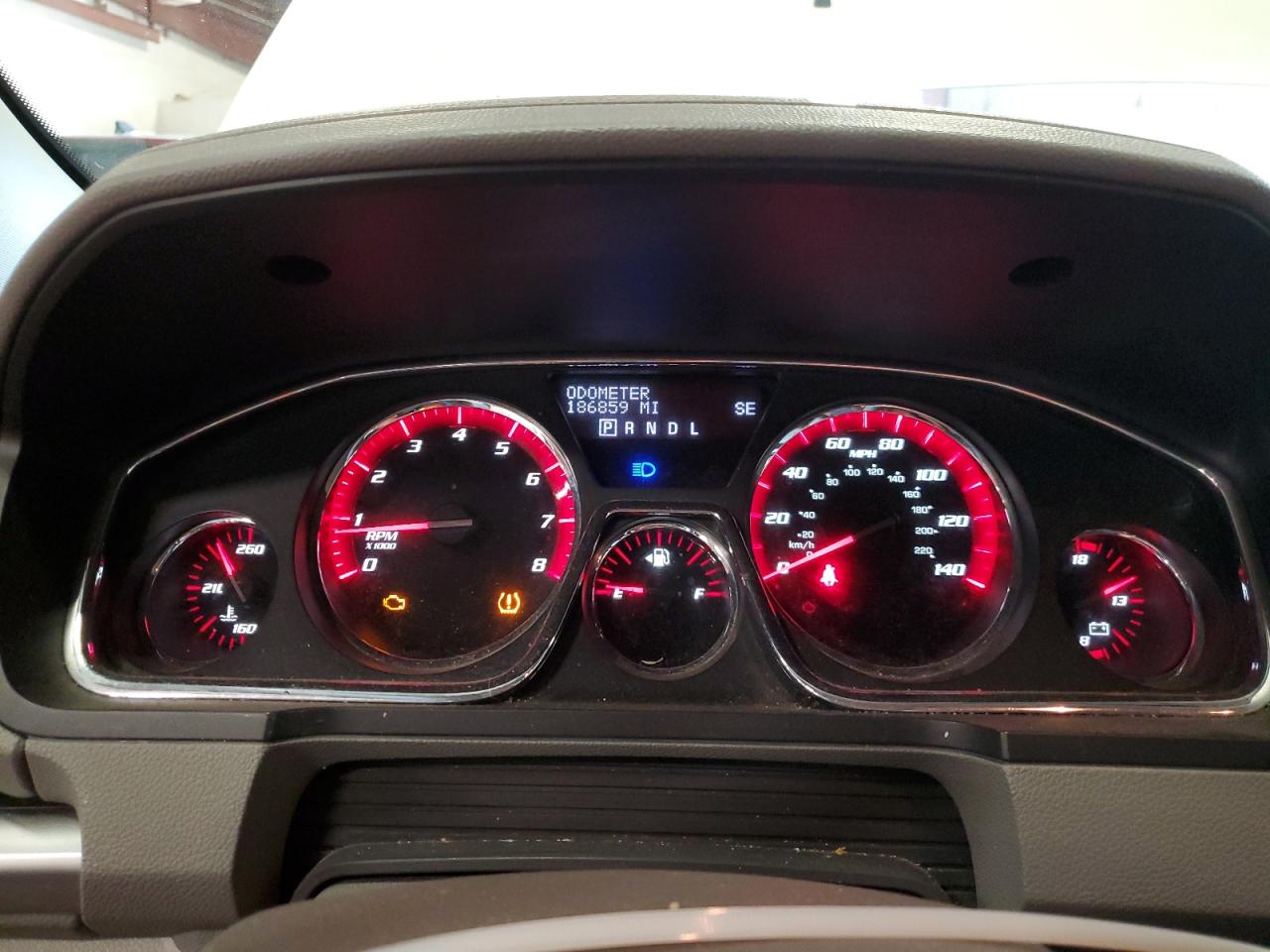 2015 GMC Acadia Sle VIN: 1GKKRPKD2FJ294922 Lot: 67267545