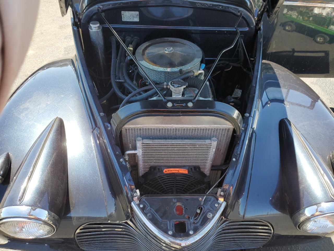 1940 Chevrolet Uk VIN: 017073 Lot: 67514915