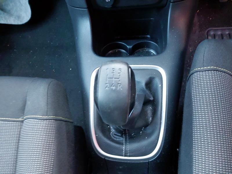 2024 CITROEN C3 PLUS