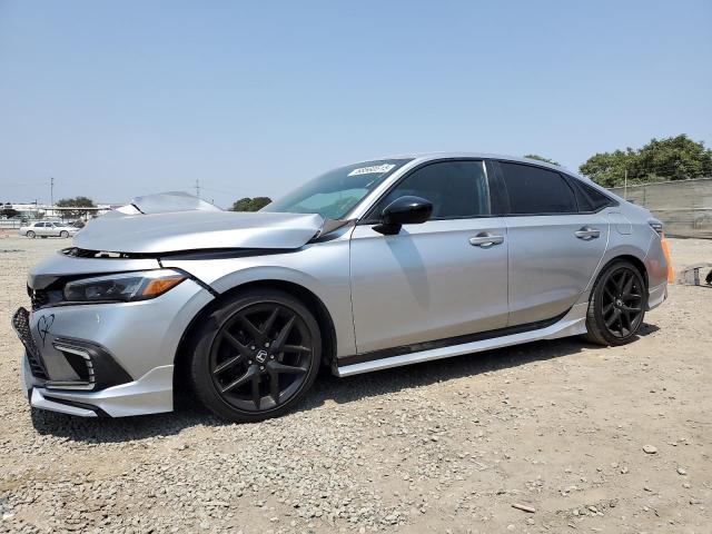 HONDA CIVIC SPOR 2022