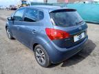 2015 KIA VENGA 3 for sale at Copart PETERLEE