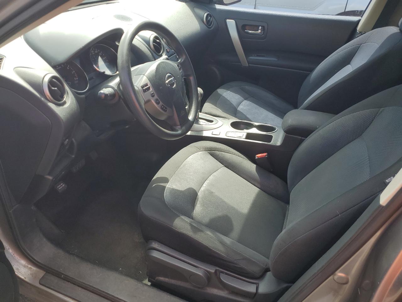 2012 Nissan Rogue S VIN: JN8AS5MV3CW703468 Lot: 69307215