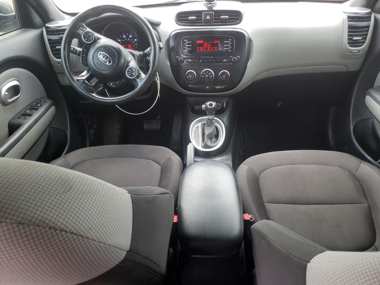 2016 Kia Soul VIN: KNDJN2A24G7300014 Lot: 66841505