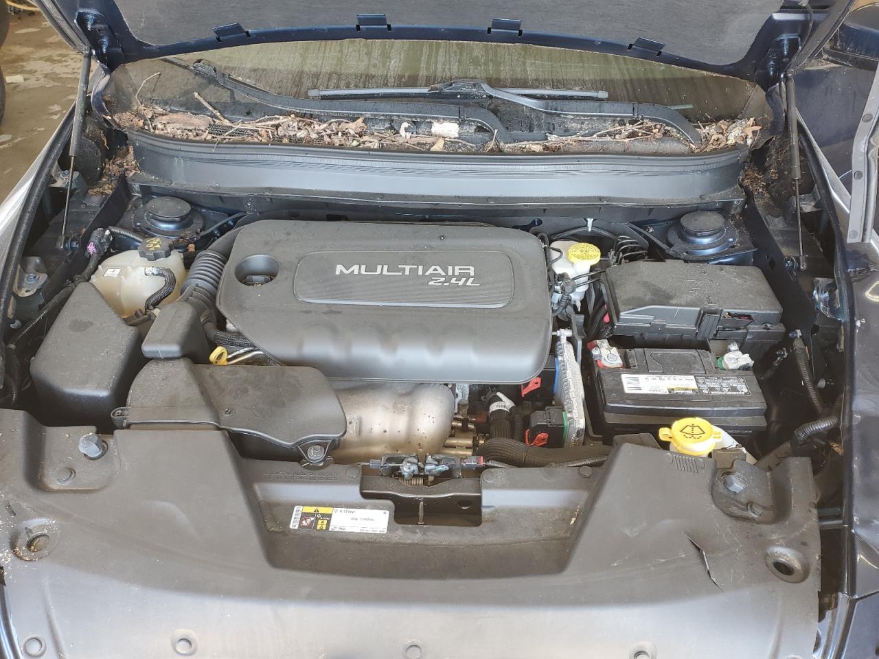 2018 Jeep Cherokee Latitude Plus VIN: 1C4PJMLB0JD535789 Lot: 69770555