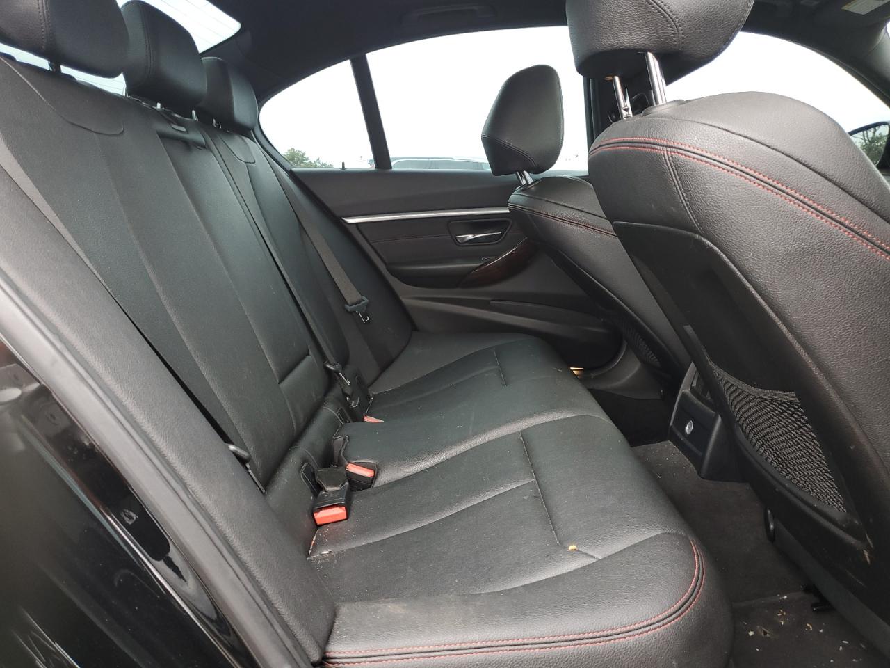 2018 BMW 330 Xi VIN: WBA8D9C5XJEB35428 Lot: 69171365