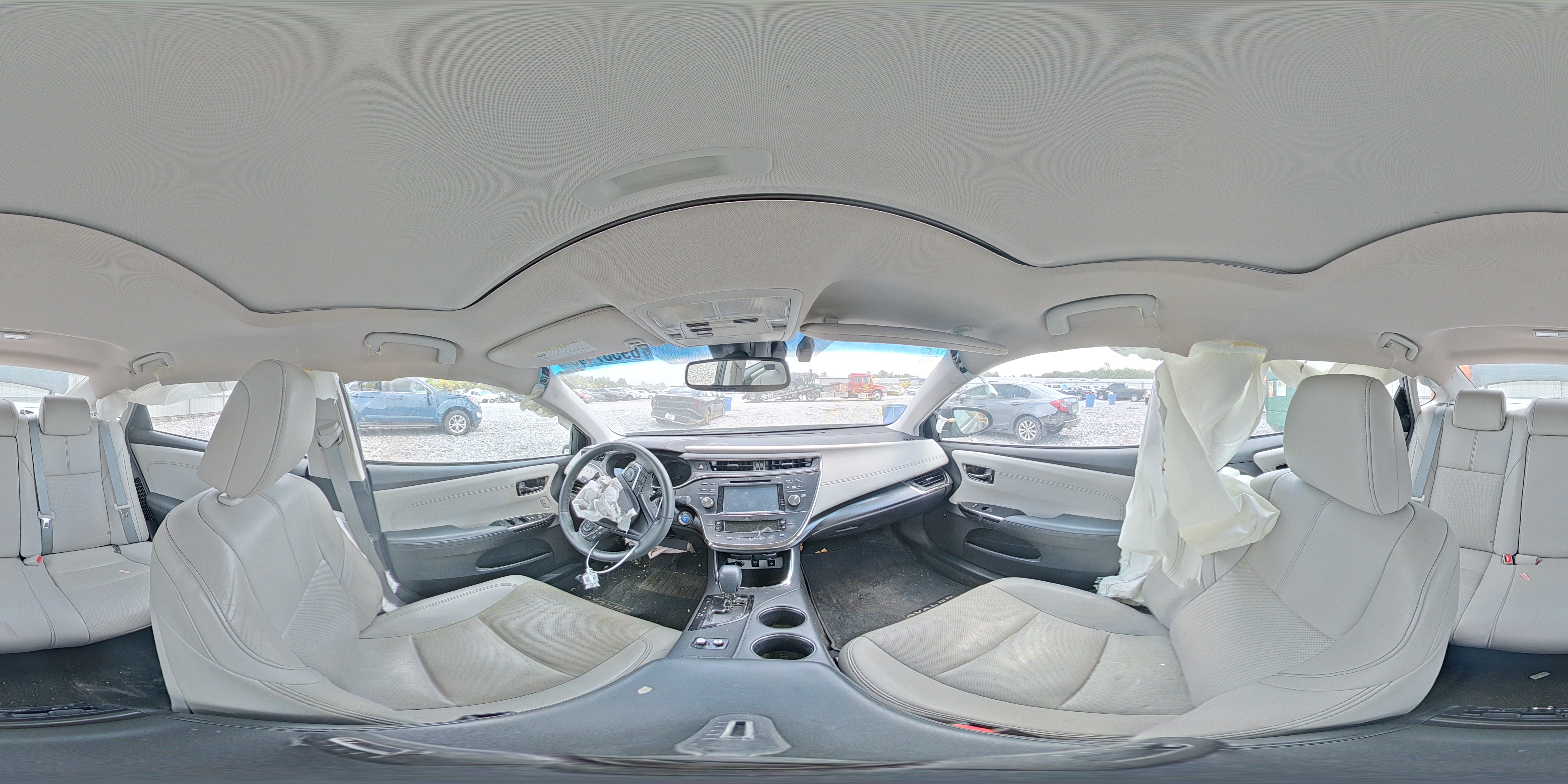 2016 Toyota Avalon Hybrid VIN: 4T1BD1EB2GU056713 Lot: 69587435