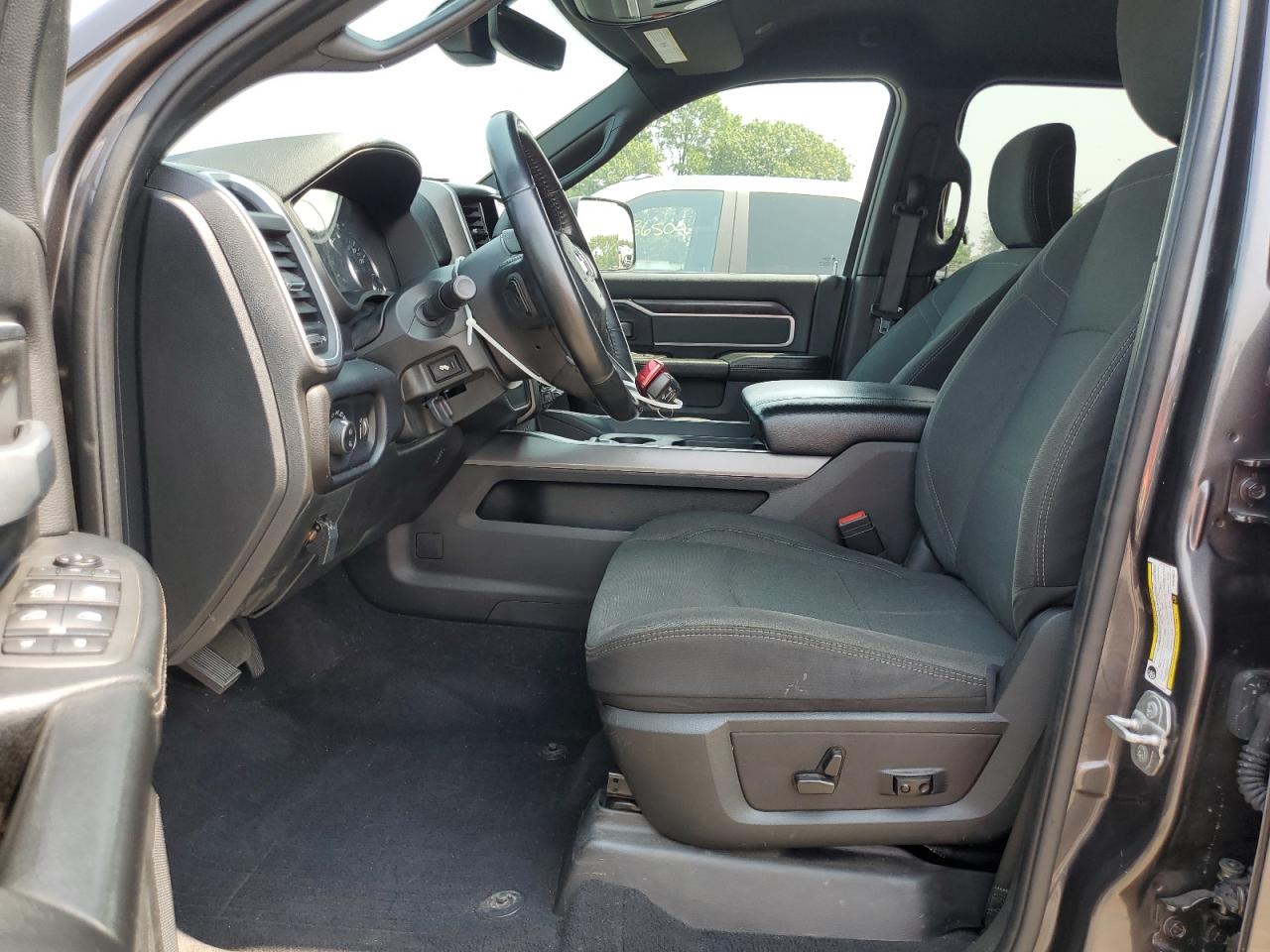 2021 Ram 3500 Big Horn Crew C VIN: 3C63RRHL6MG668674 Lot: 65208025