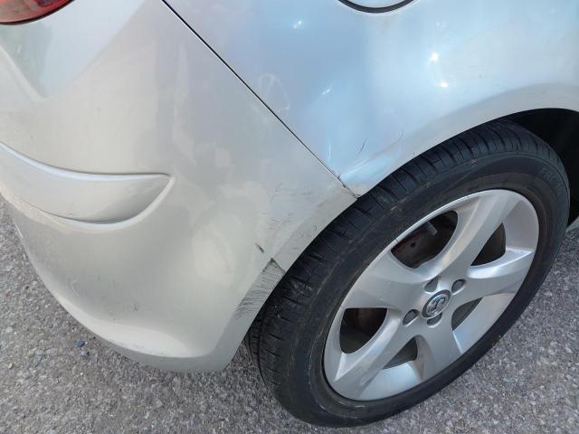 2012 VAUXHALL CORSA SXI AC CDTIEFLEX SS 