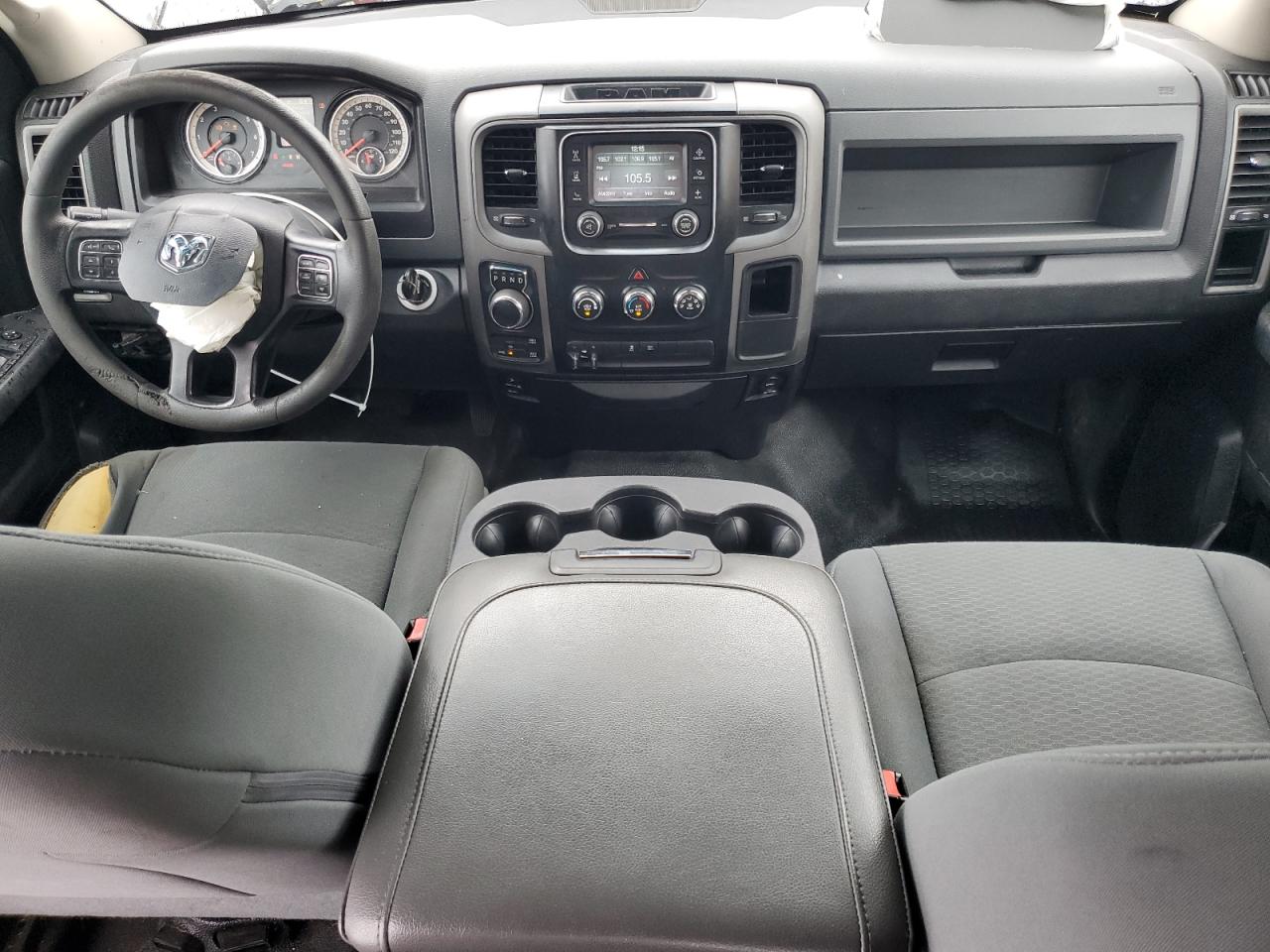 2017 Ram 1500 St VIN: 1C6RR7ST4HS823664 Lot: 69632045