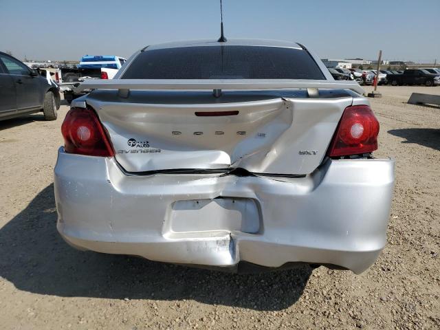 2011 DODGE AVENGER MAINSTREET  