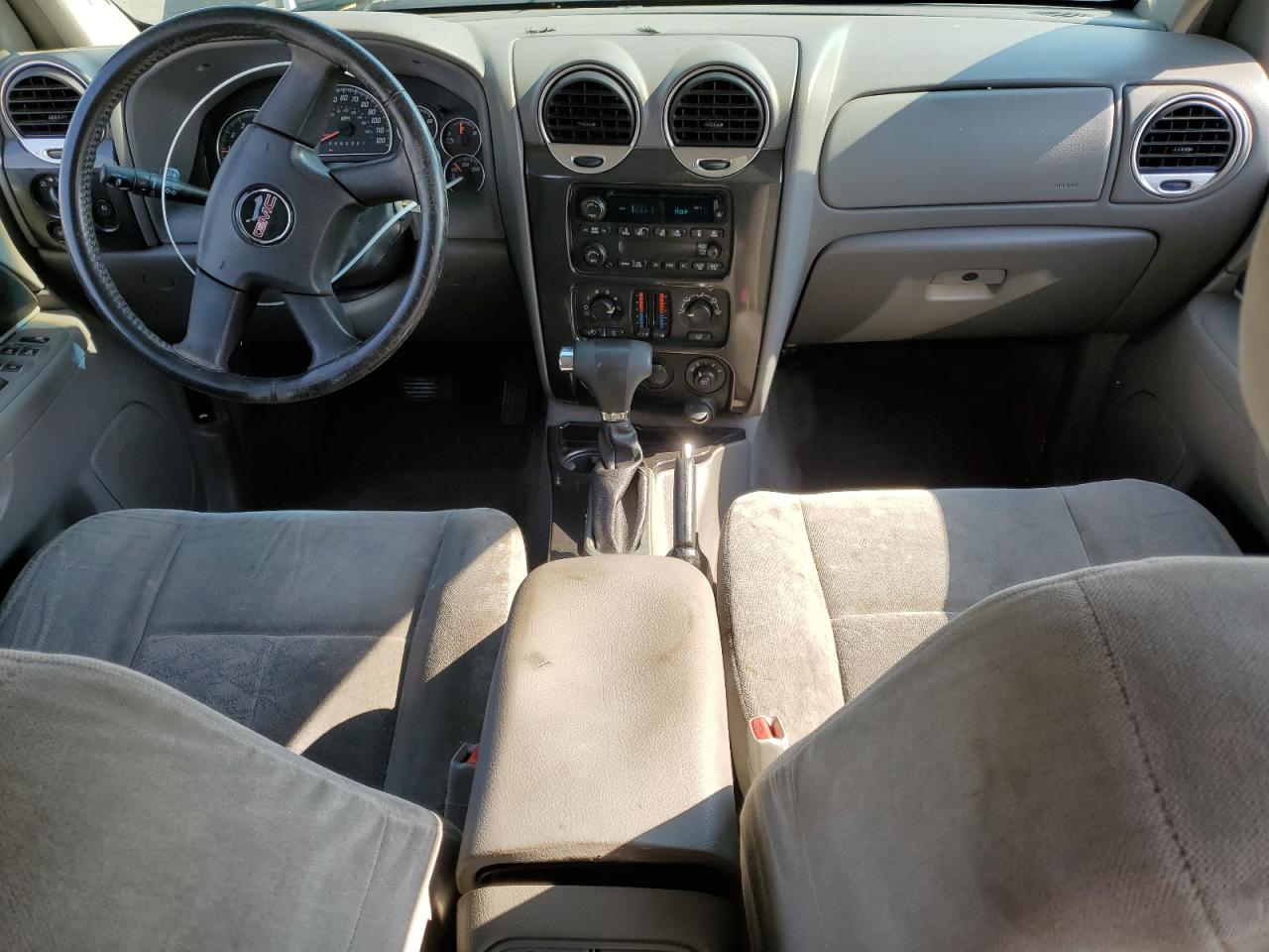 2006 GMC Envoy VIN: 1GKDS13S262170425 Lot: 71032095