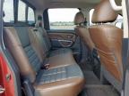 2016 NISSAN TITAN XD SL   à vendre chez Copart TX - HOUSTON EAST