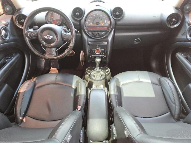Crossovers MINI COOPER 2016 Gray