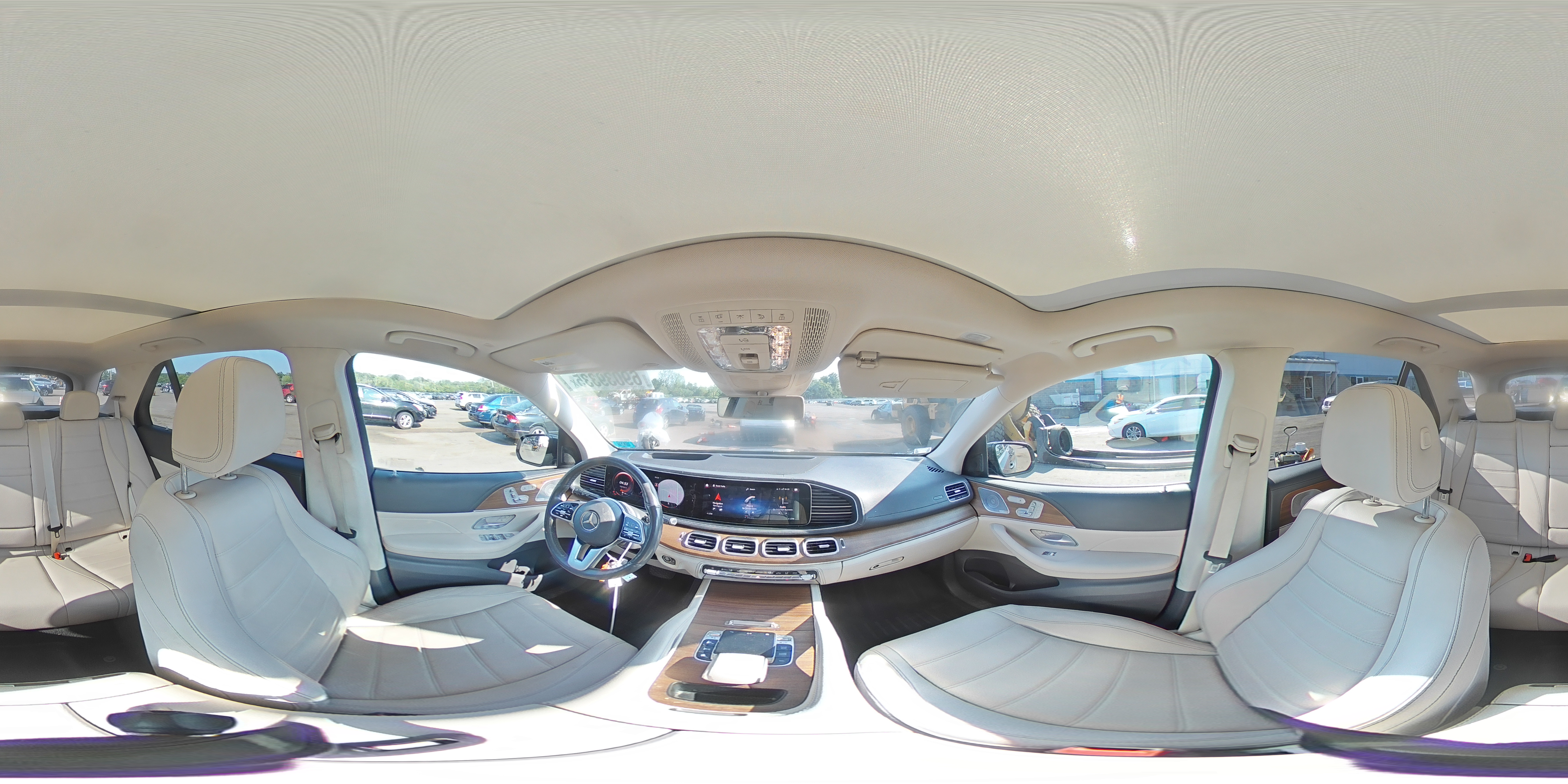 2020 Mercedes-Benz Gle 350 4Matic VIN: 4JGFB4KB3LA083377 Lot: 69039335