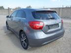 2016 MERCEDES-BENZ A 180 D SE EXECUTIVE  for sale at Copart YORK