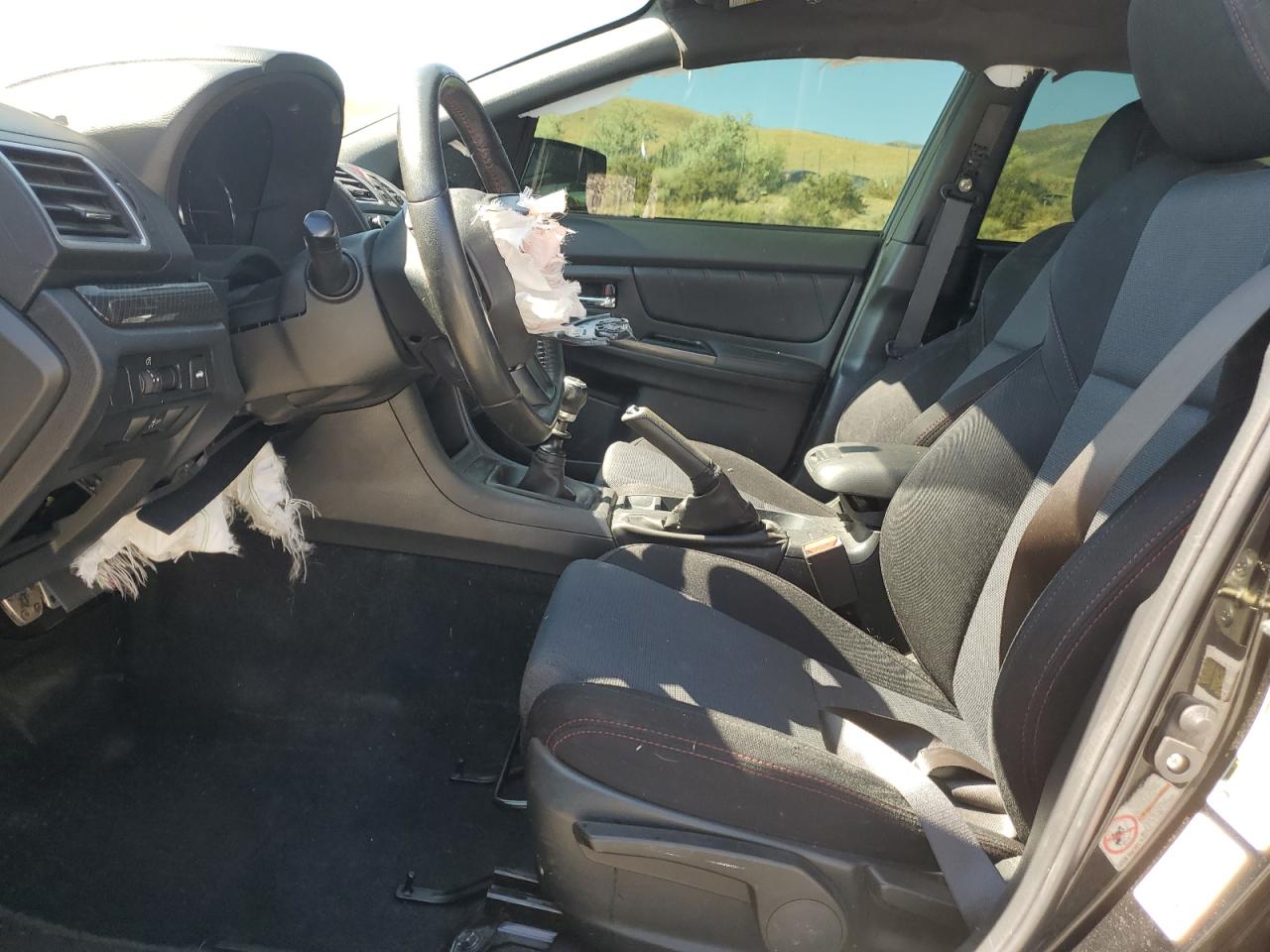 2020 Subaru Wrx VIN: JF1VA1A69L9811474 Lot: 68358675