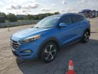 2016 HYUNDAI TUCSON LIMITED   for sale at Copart TN - NASHVILLE