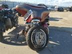 2009 HARLEY-DAVIDSON FLHTCU    for sale at Copart AB - EDMONTON