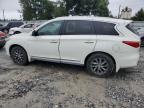 2015 INFINITI QX60    à vendre chez Copart GA - MACON