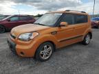 2011 KIA SOUL +   for sale at Copart ON - OTTAWA